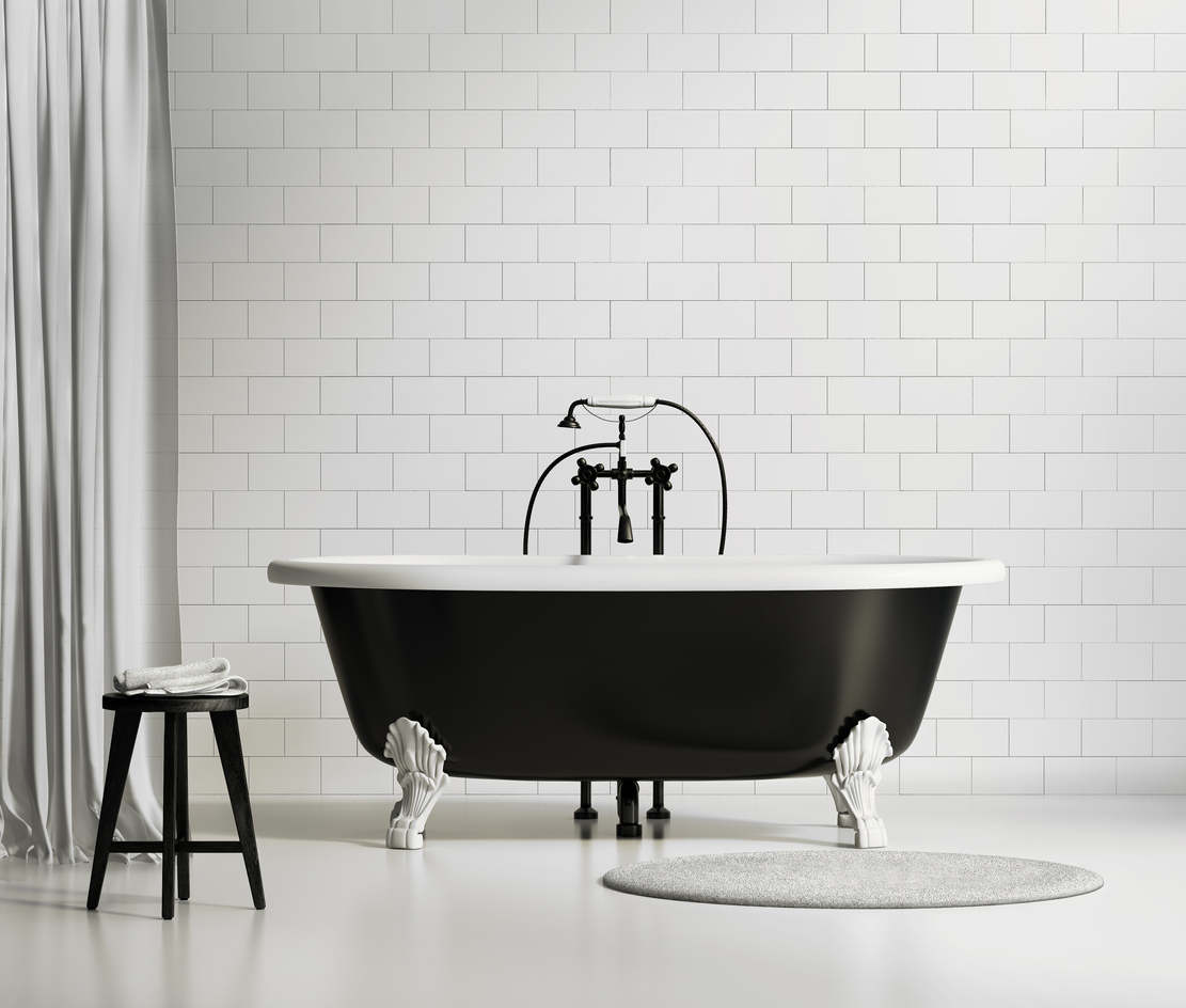 La rénovation de salle de bains vintage : l’art du mariage entre charme rétro et modernité