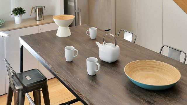 Adoptez le mobilier durable et démarquez-vous avec le design d’intérieur !