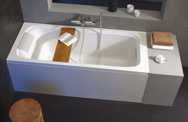 Transformez votre salle de bains en havre de détente avec ces idées spa
