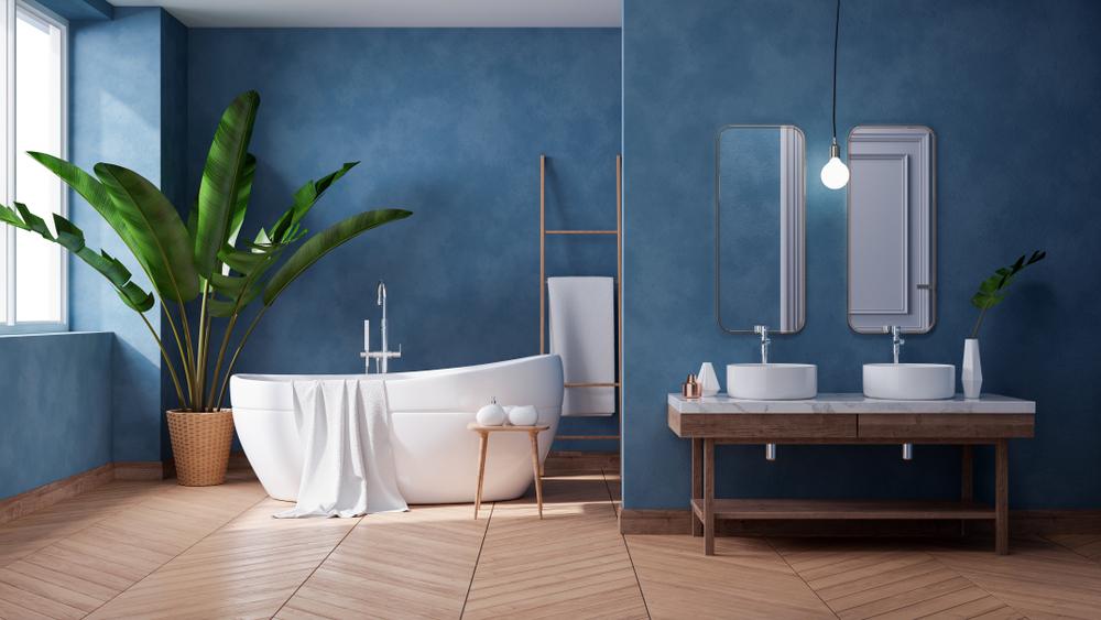 Des lavabos design pour une salle de bains élégante : mettez votre style au premier plan !